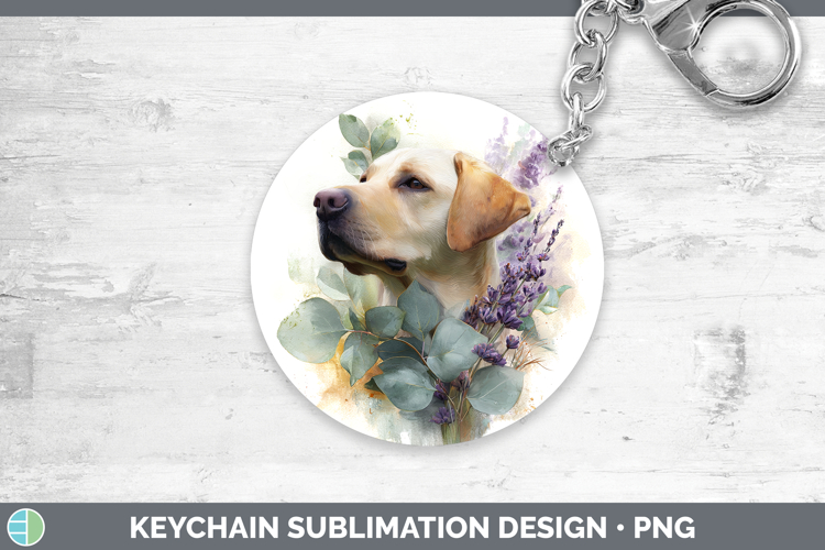 Keychain Sublimation Designs Image 22