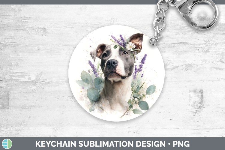 Keychain Sublimation Designs Image 20