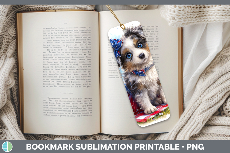 Australian Shepherd Clipart Image 22