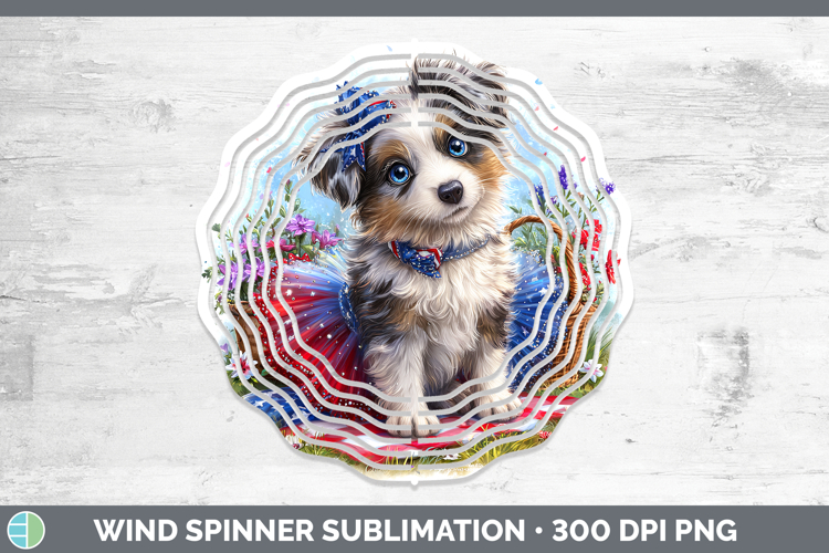 Australian Shepherd Clipart Image 10
