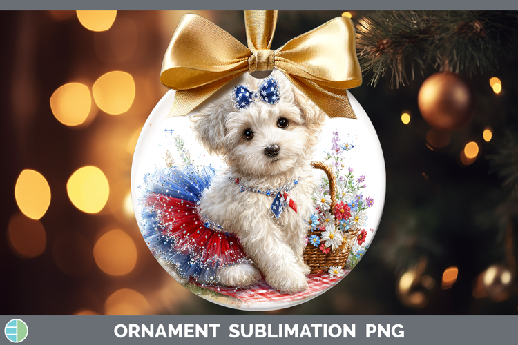 Bauble Clipart Image 6