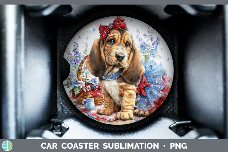 Patriotic Sublimation Design