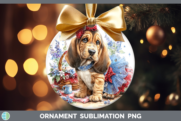 Bauble Clipart Image 5