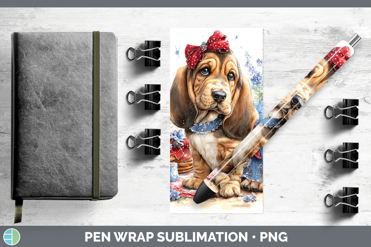 Patriotic Sublimation Design Image 19