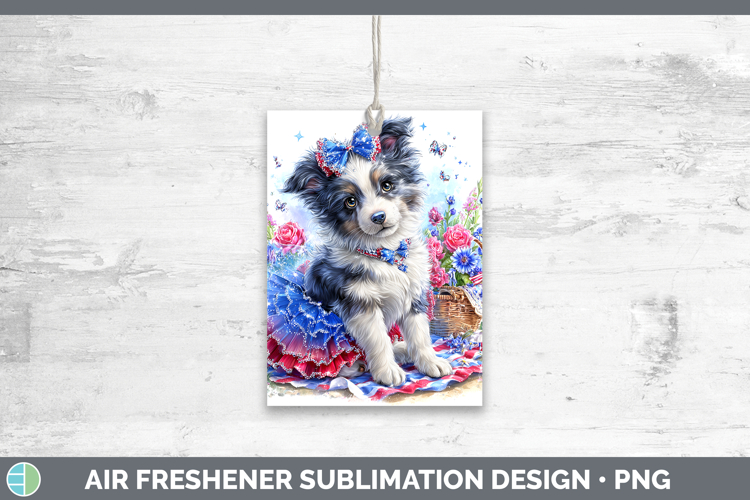 Border Collie Clipart