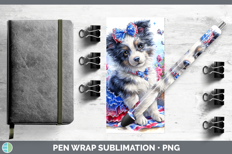 Border Collie Clipart Image 20