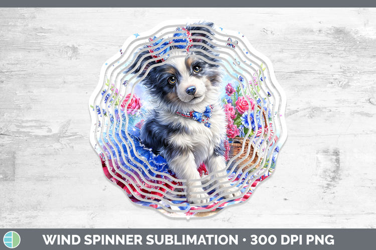 Border Collie Clipart Image 12