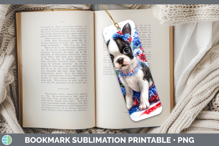 Boston Terrier Clipart Image 12