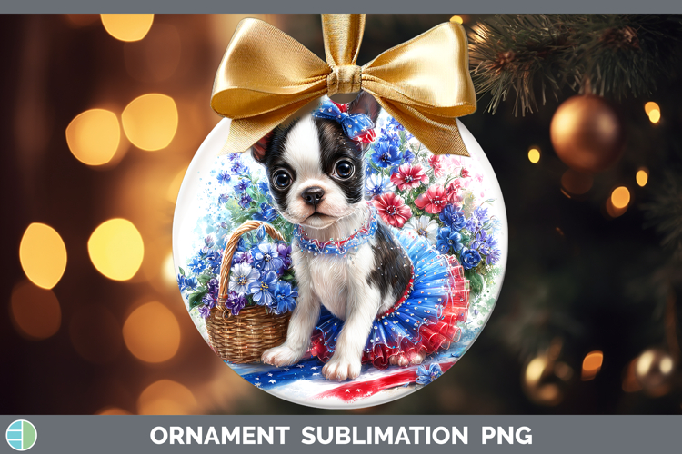 Bauble Clipart Image 3