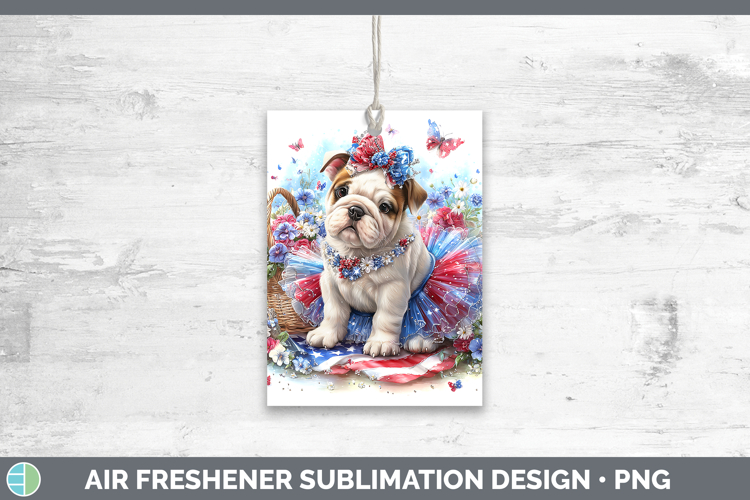 Bulldog Clipart Image 12