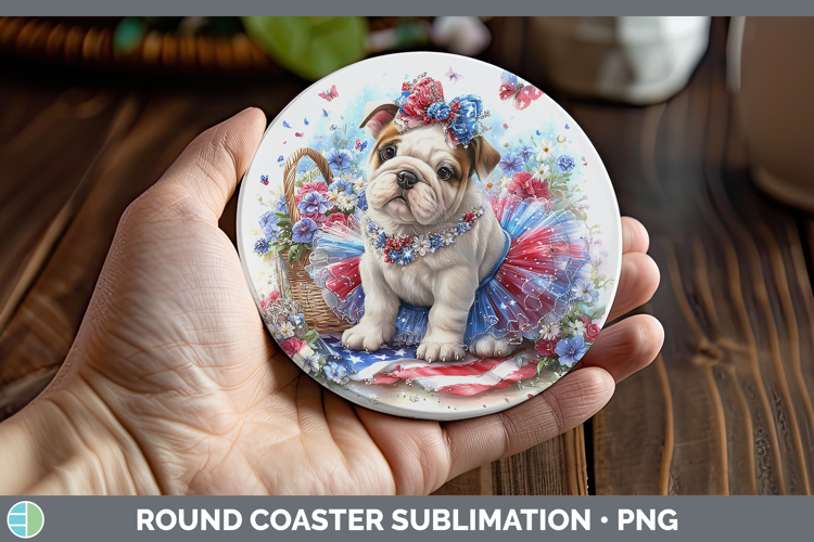 Bulldog Clipart Image 6