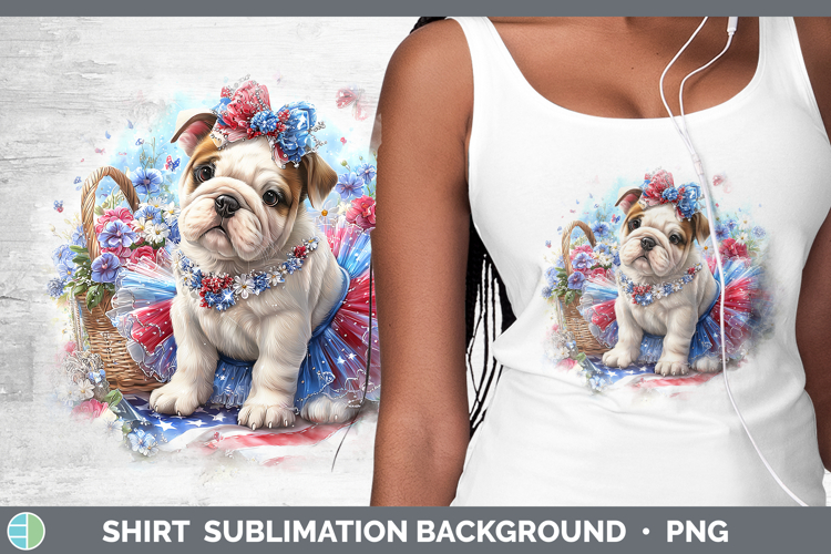 Bulldog Clipart Image 3