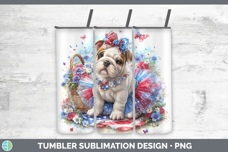 Bulldog Clipart Image 24