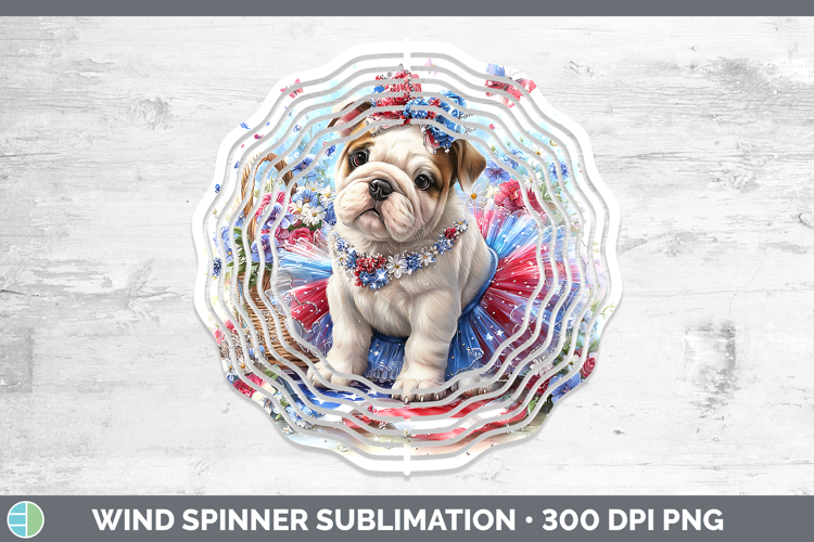 Bulldog Clipart Image 23