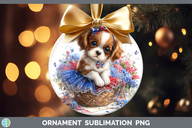 Ornament Clipart Image 23