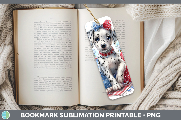 Dalmatian Clipart Image 12