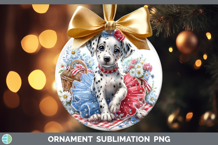 Ornament Clipart Image 21