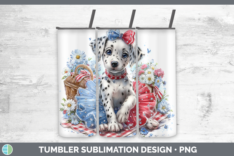 Dalmatian Clipart