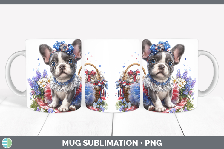 Bulldog Clipart Image 18