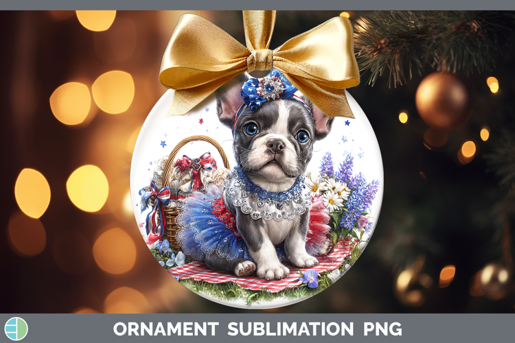 Ornament Clipart Image 24