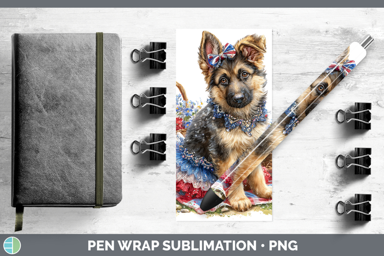 Shepherd Clipart Image 13