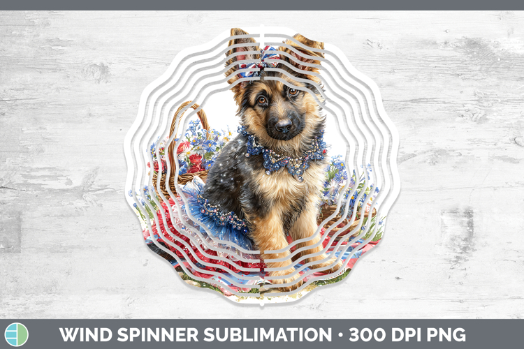 Shepherd Clipart Image 5