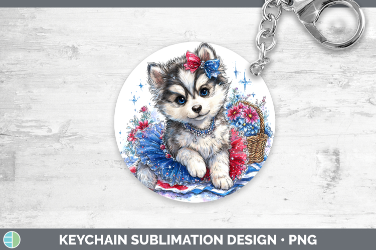 Patriotic Sublimation Design Image 12