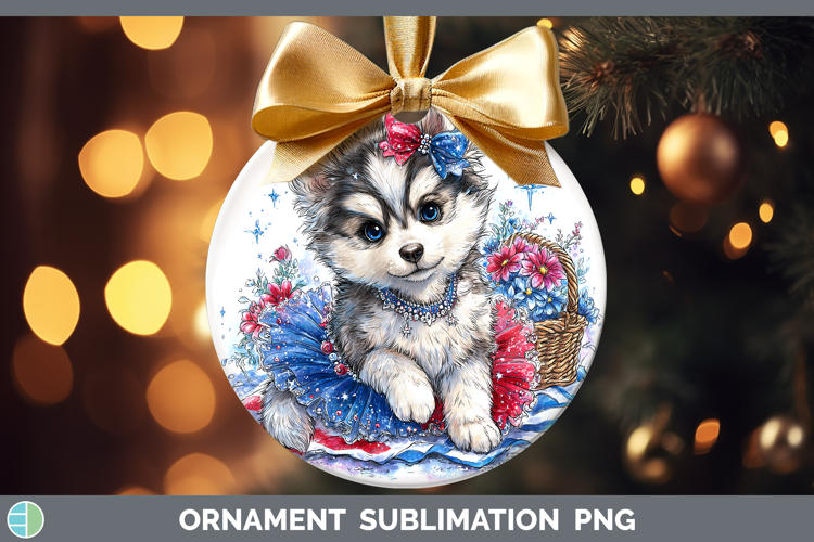 Ornament Clipart Image 19