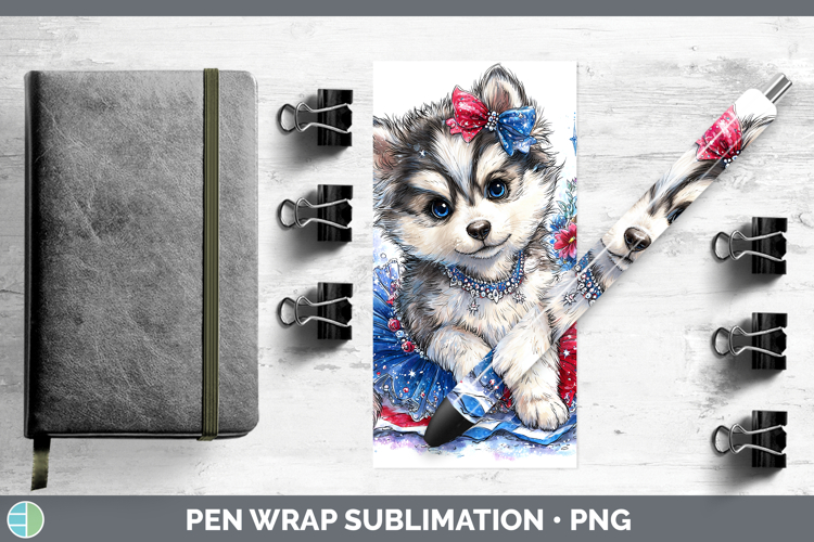 Patriotic Sublimation Design Image 16