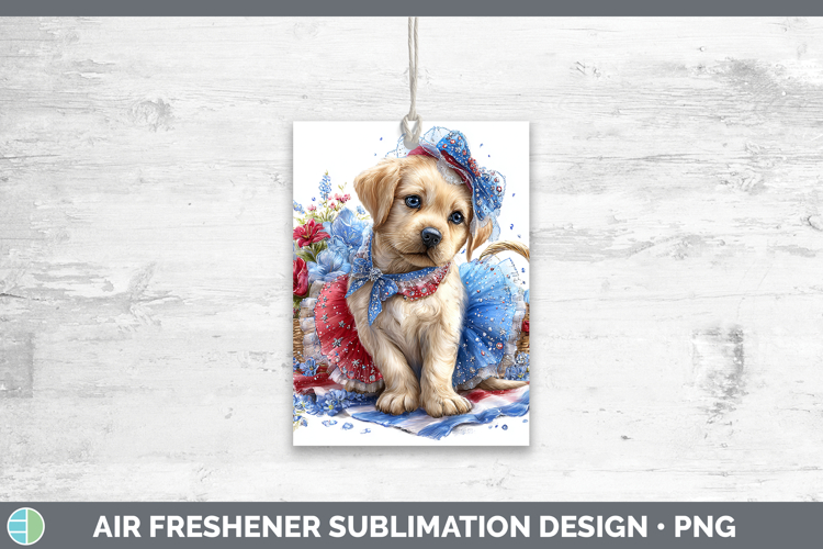 Labrador Clipart Image 13
