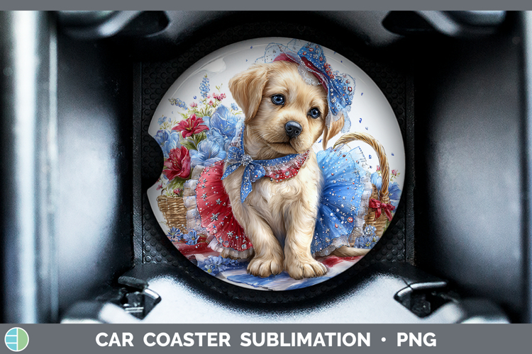 Labrador Clipart Image 11