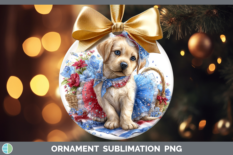 Ornament Clipart Image 18