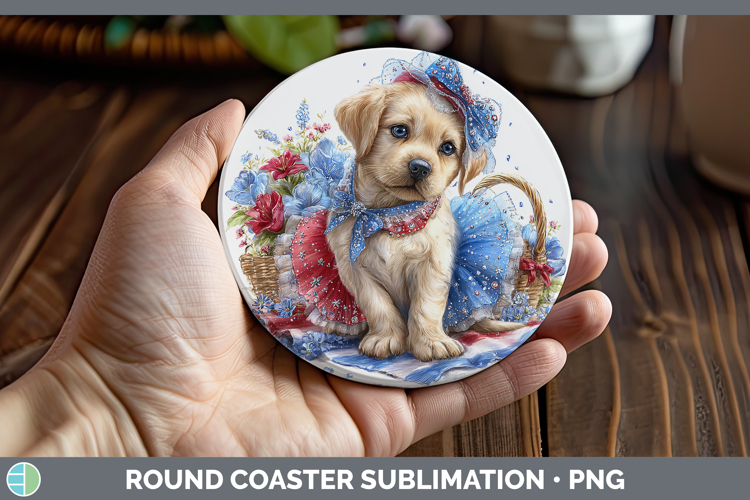 Labrador Clipart Image 6