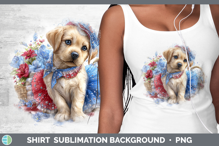 Labrador Clipart Image 3