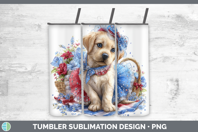 Labrador Clipart Image 24