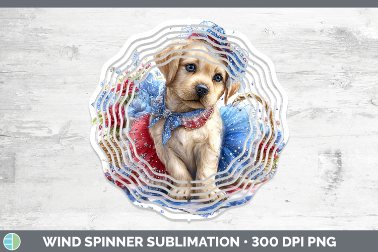 Labrador Clipart Image 23