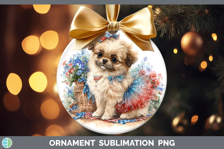 Ornament Clipart Image 17