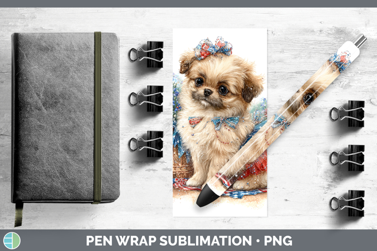 Patriotic Sublimation Design Image 15