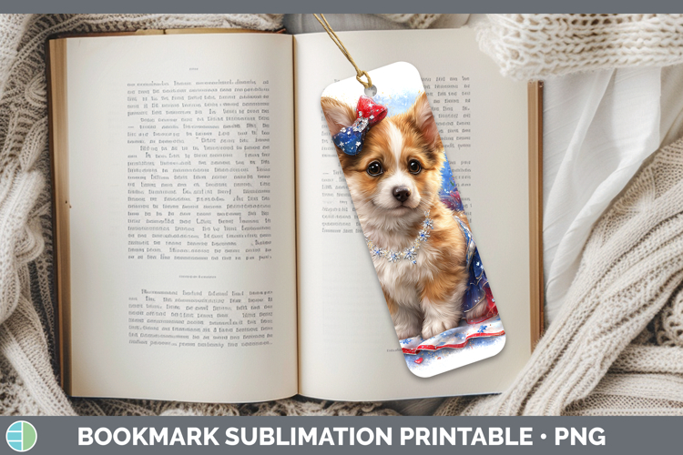 Corgi Clipart Image 6