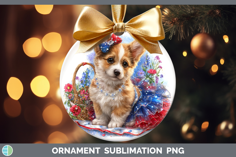 Ornament Clipart Image 22