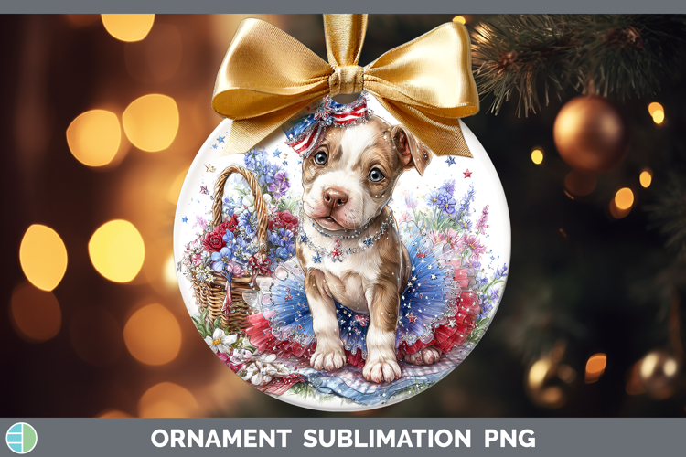Ornament Clipart Image 16