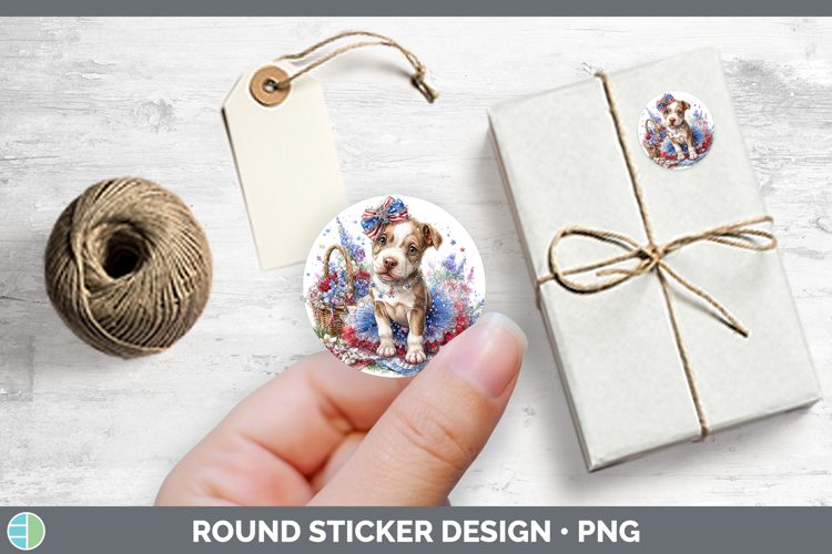 Patriotic Sublimation Design Image 13