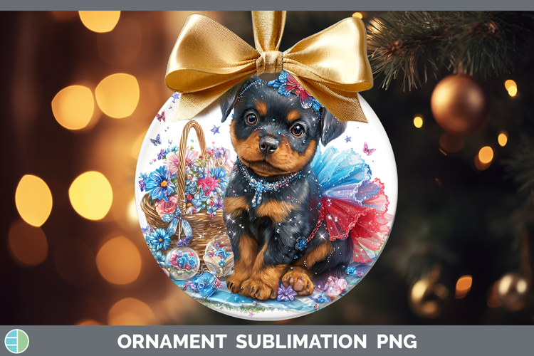 Ornament Clipart Image 14