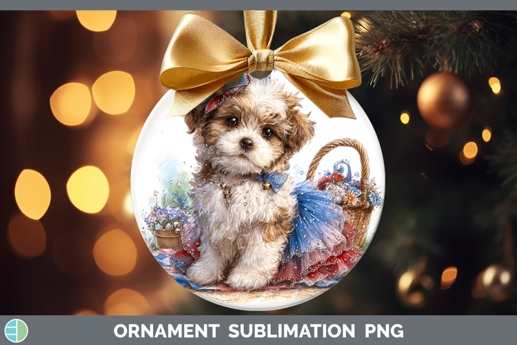 Ornament Clipart Image 13
