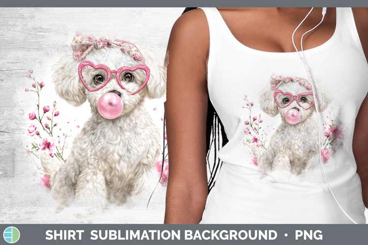 Pink Background Image 19