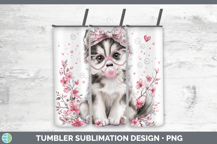 Sublimation Tumbler Designs Image 14
