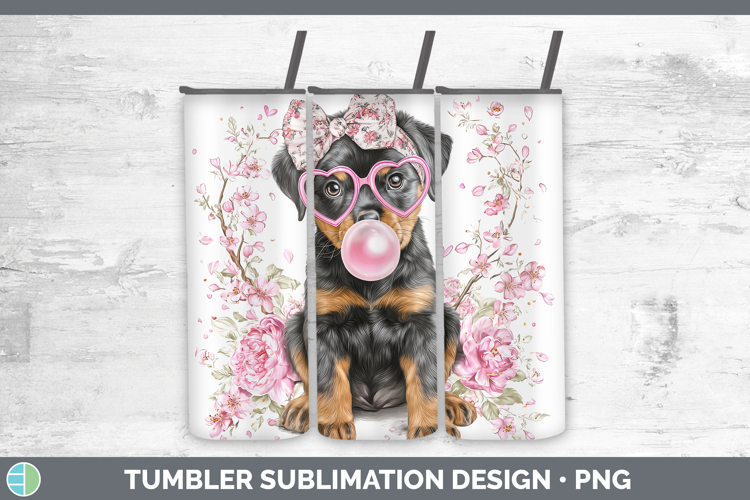 Sublimation Tumbler Designs Image 9