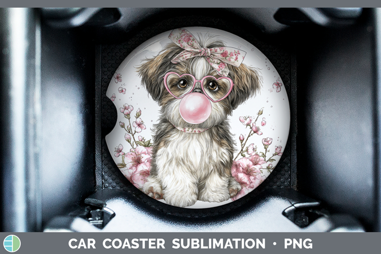 Shih Tzu Clipart