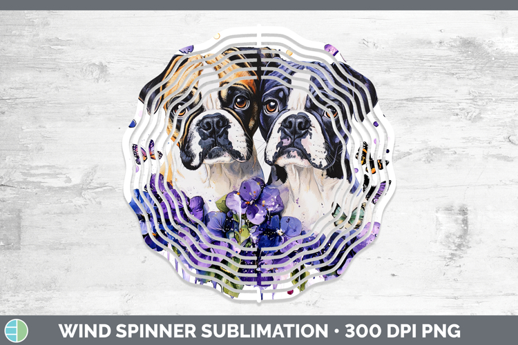 Boxer Dog Clipart Image 16