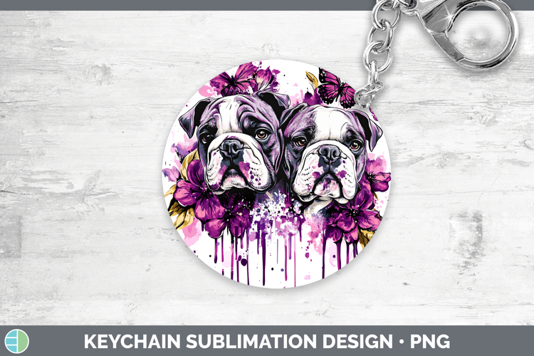 Bulldog Clipart Image 8